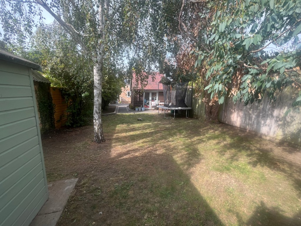 Silsoe, Bedfordshire