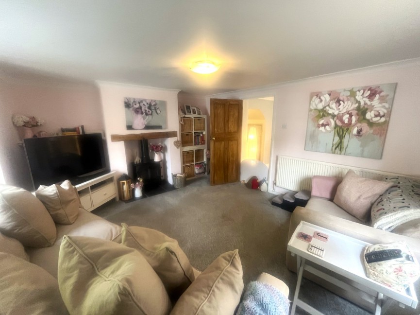 2 bedroom House for Sale Silsoe, Bedfordshire