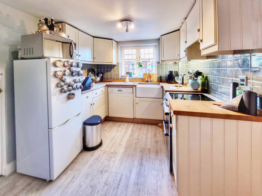 2 bedroom House for Sale Silsoe, Bedfordshire