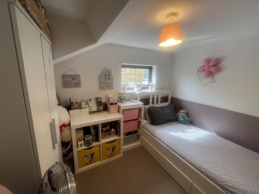 2 bedroom House for Sale Silsoe, Bedfordshire