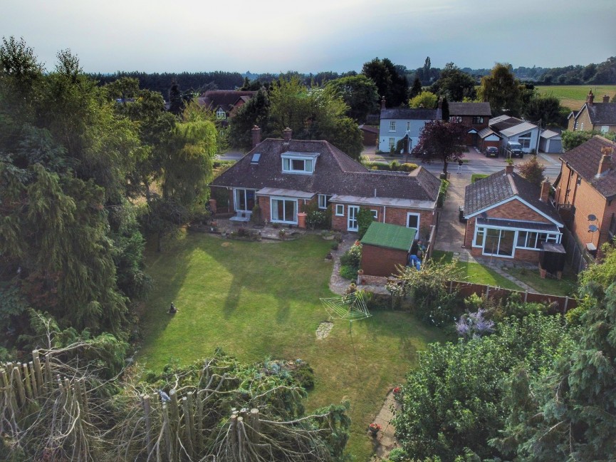 3 bedroom House for Sale Maulden, Bedfordshire