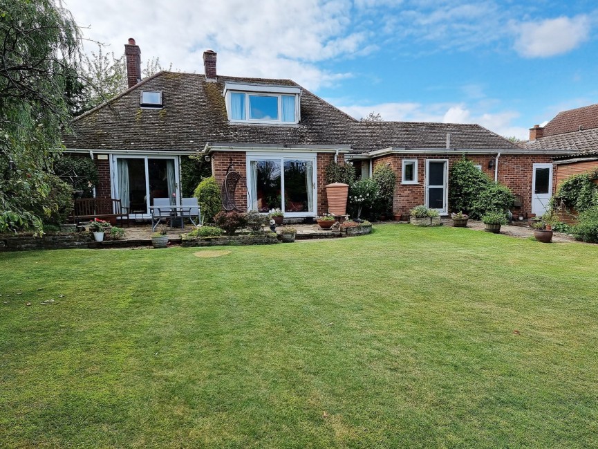 3 bedroom House for Sale Maulden, Bedfordshire