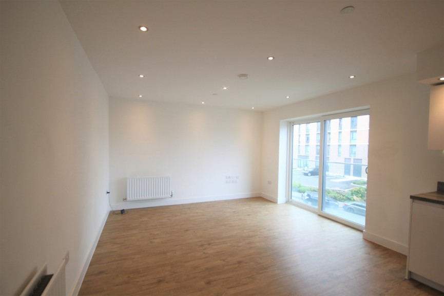 1 bedroom Flat for Letting Stirling Drive, Luton, Bedfordshire