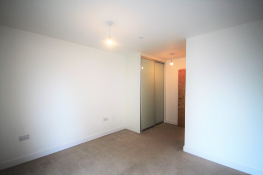 1 bedroom Flat for Letting Stirling Drive, Luton, Bedfordshire