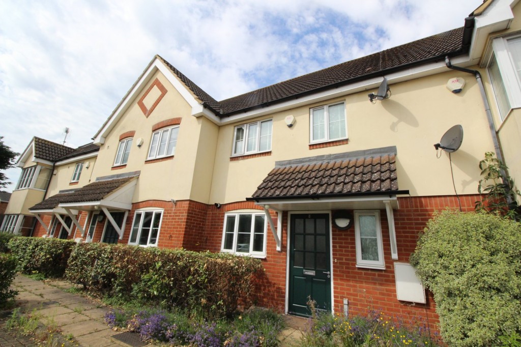 Carling Place, HITCHIN, Hertfordshire