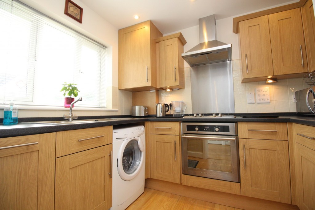 Carling Place, HITCHIN, Hertfordshire