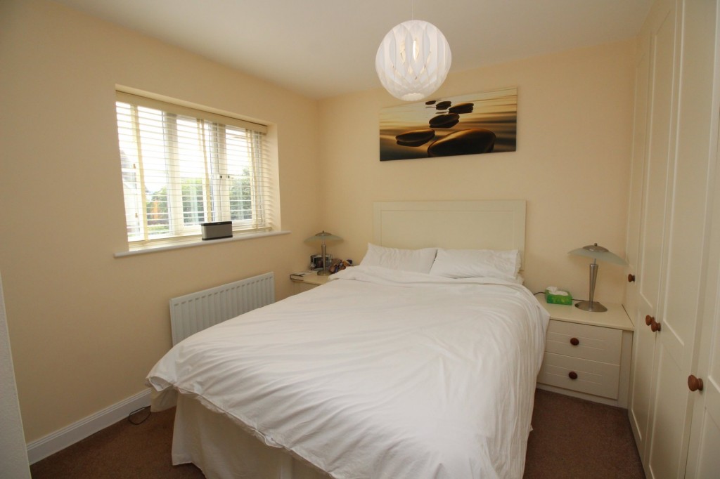 Carling Place, HITCHIN, Hertfordshire
