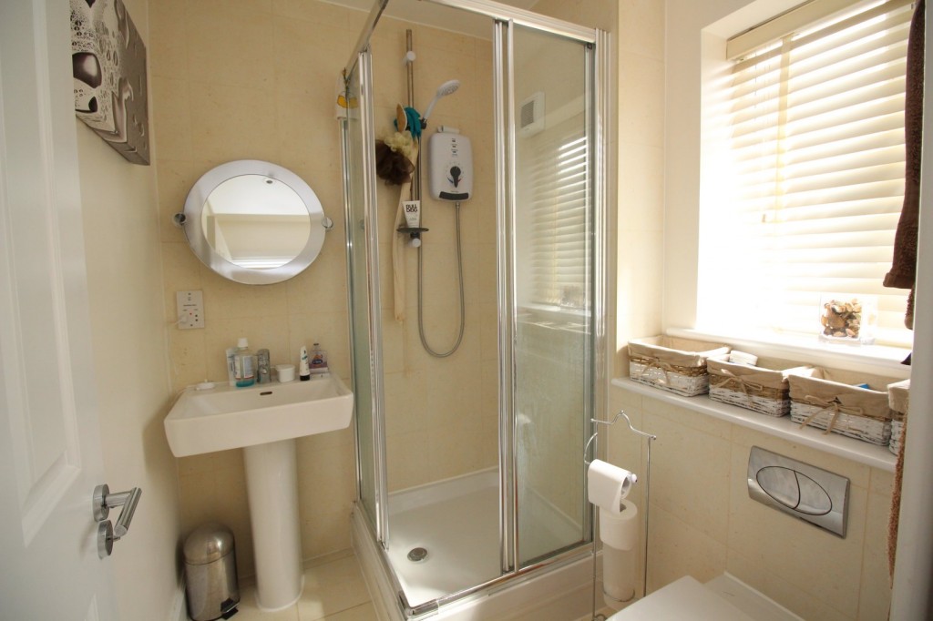 Carling Place, HITCHIN, Hertfordshire