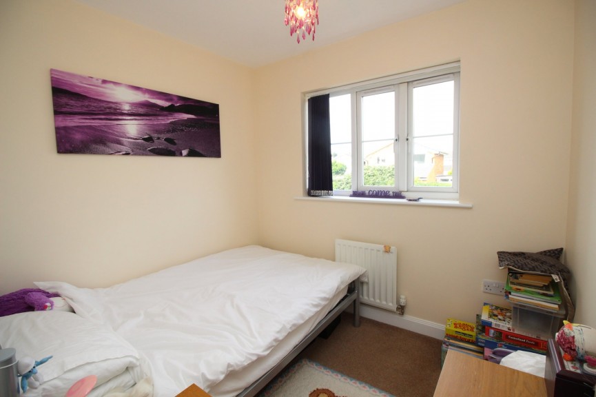 Carling Place, HITCHIN, Hertfordshire