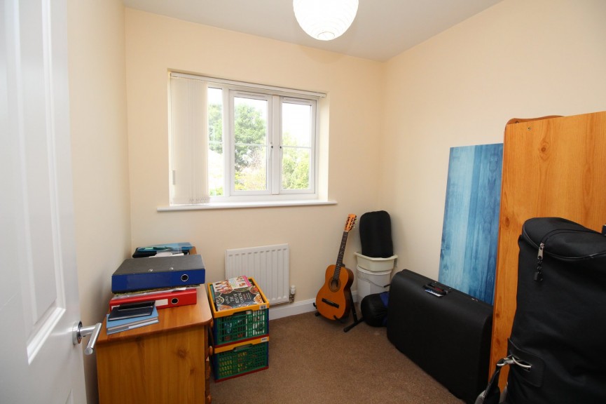 Carling Place, HITCHIN, Hertfordshire