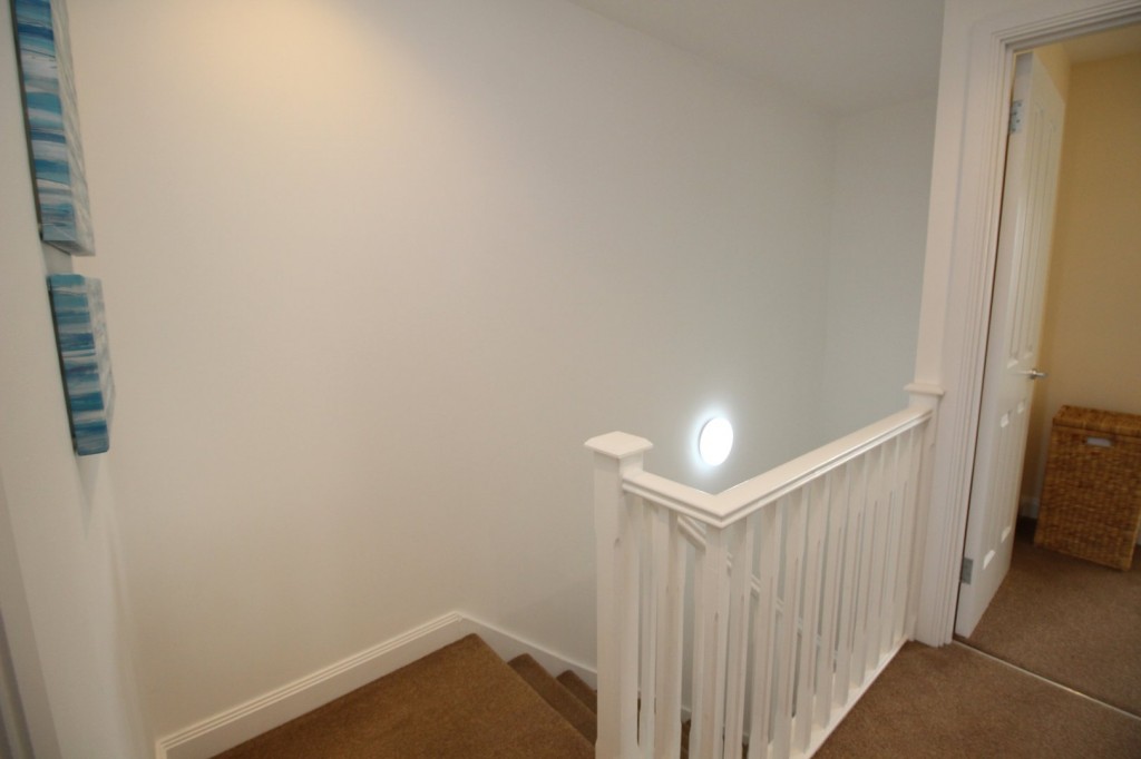 Carling Place, HITCHIN, Hertfordshire