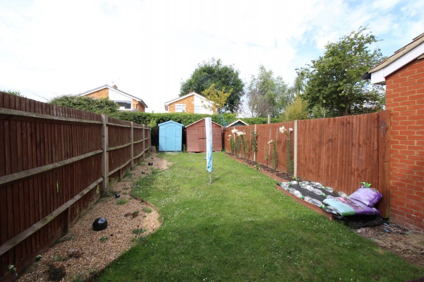 Carling Place, HITCHIN, Hertfordshire
