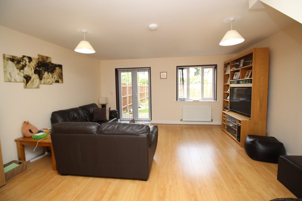 Carling Place, HITCHIN, Hertfordshire