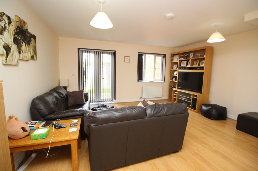 Carling Place, HITCHIN, Hertfordshire