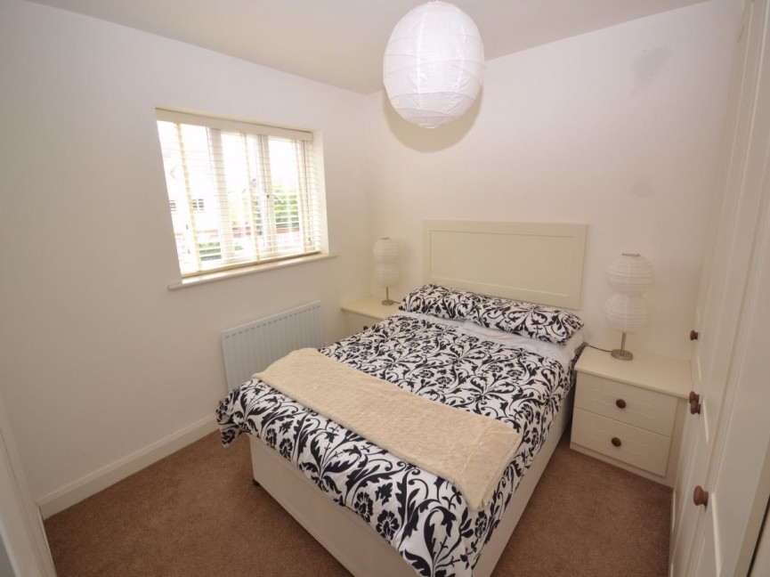 Carling Place, HITCHIN, Hertfordshire