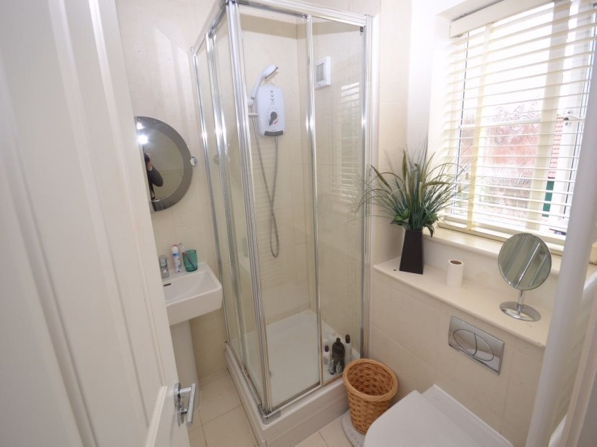 Carling Place, HITCHIN, Hertfordshire