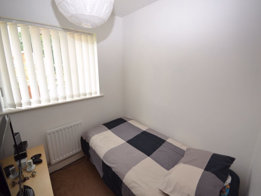 Carling Place, HITCHIN, Hertfordshire