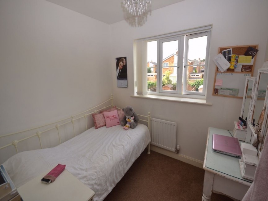 Carling Place, HITCHIN, Hertfordshire
