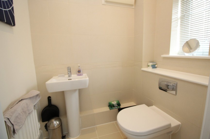 Carling Place, HITCHIN, Hertfordshire