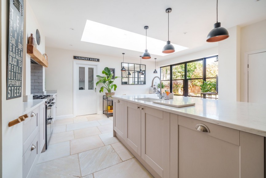 3 bedroom House for Letting Bearton Green, Hitchin, Hertfordshire