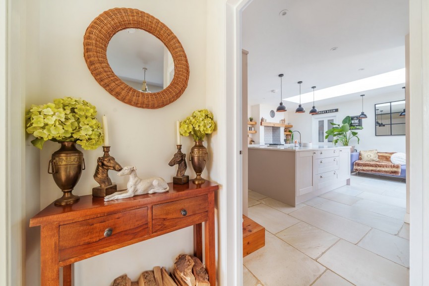3 bedroom House for Letting Bearton Green, Hitchin, Hertfordshire