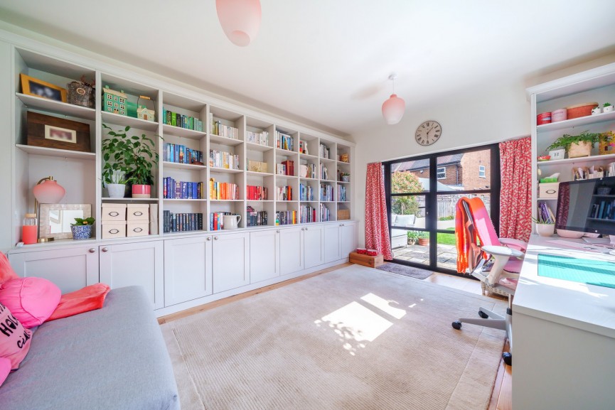 3 bedroom House for Letting Bearton Green, Hitchin, Hertfordshire