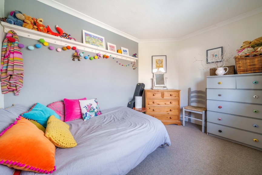 3 bedroom House for Letting Bearton Green, Hitchin, Hertfordshire