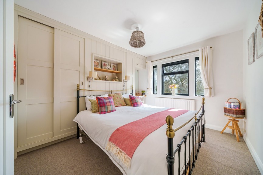 3 bedroom House for Letting Bearton Green, Hitchin, Hertfordshire