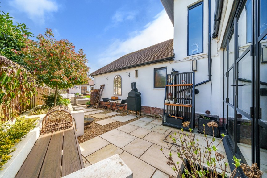 3 bedroom House for Letting Bearton Green, Hitchin, Hertfordshire