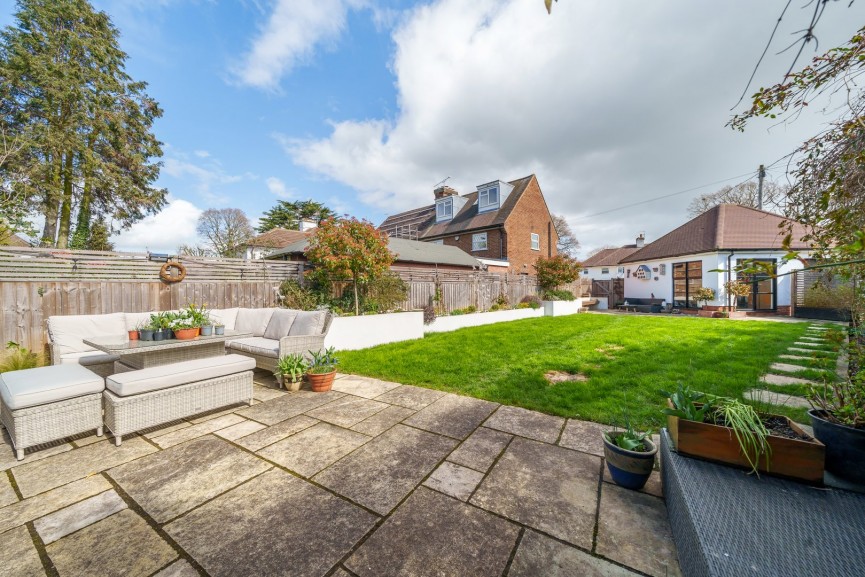 3 bedroom House for Letting Bearton Green, Hitchin, Hertfordshire