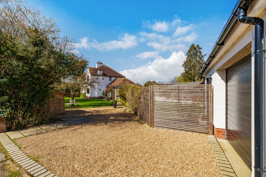 3 bedroom House for Letting Bearton Green, Hitchin, Hertfordshire
