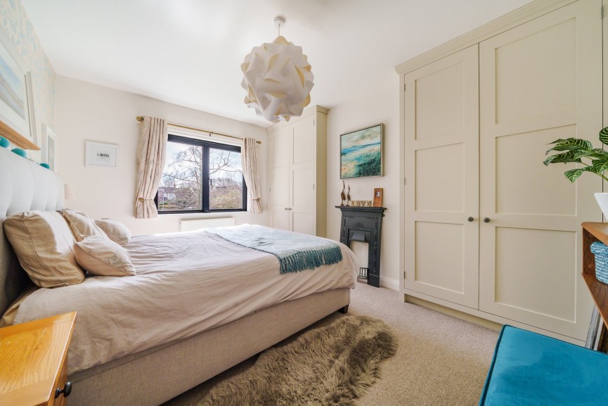 3 bedroom House for Letting Bearton Green, Hitchin, Hertfordshire