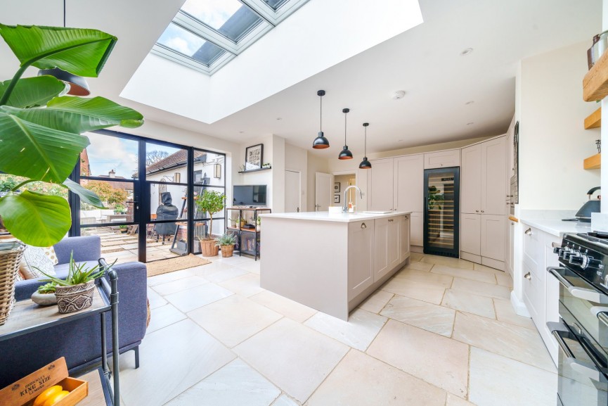 3 bedroom House for Letting Bearton Green, Hitchin, Hertfordshire