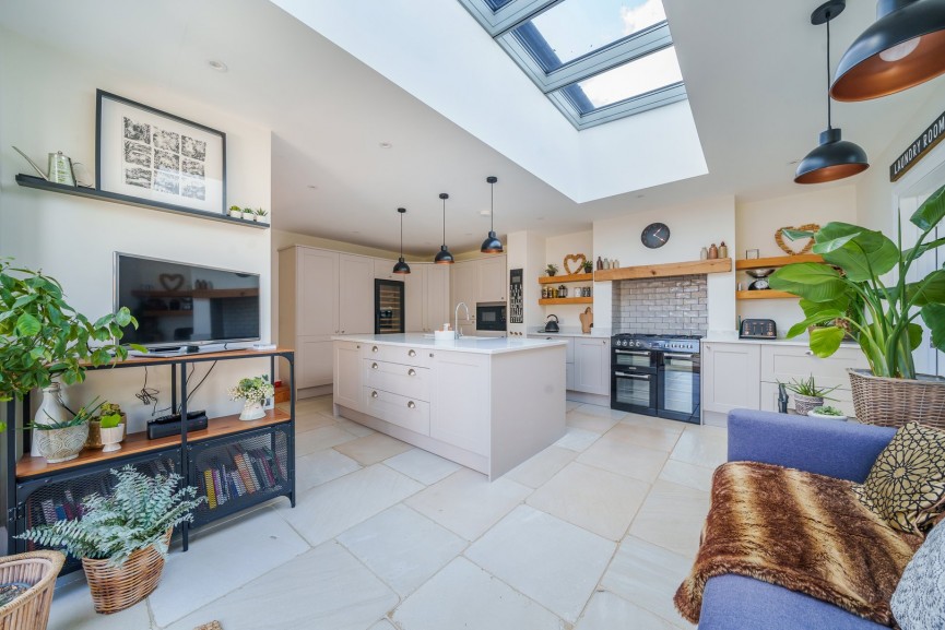3 bedroom House for Letting Bearton Green, Hitchin, Hertfordshire