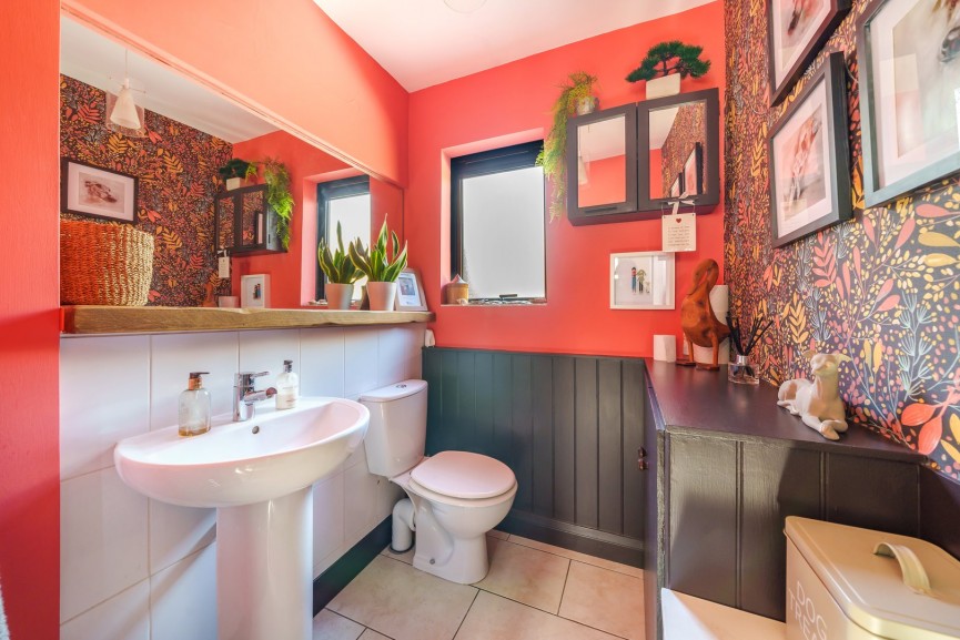 3 bedroom House for Letting Bearton Green, Hitchin, Hertfordshire