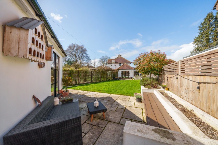 3 bedroom House for Letting Bearton Green, Hitchin, Hertfordshire