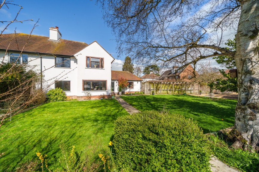 3 bedroom House for Letting Bearton Green, Hitchin, Hertfordshire