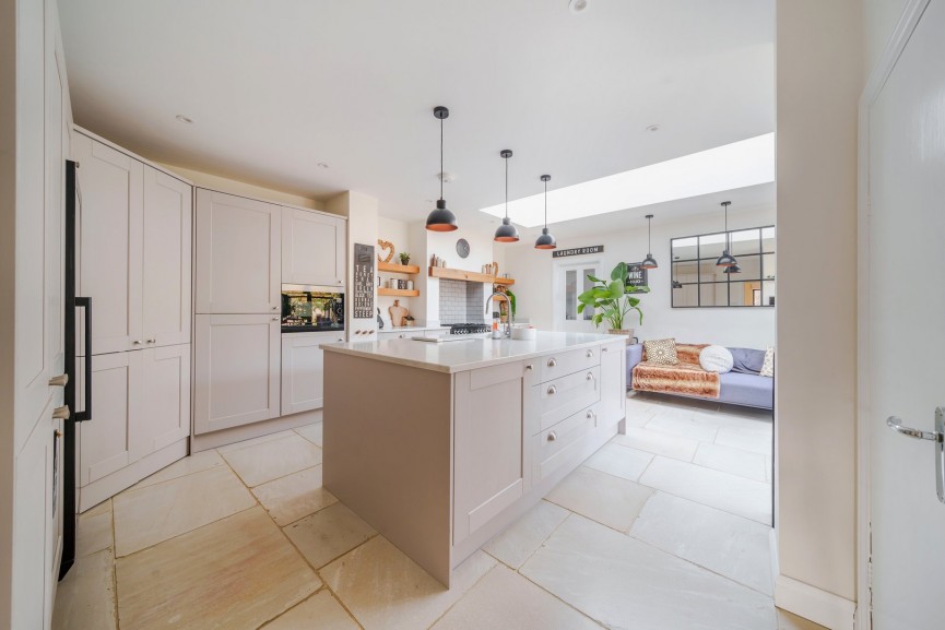3 bedroom House for Letting Bearton Green, Hitchin, Hertfordshire