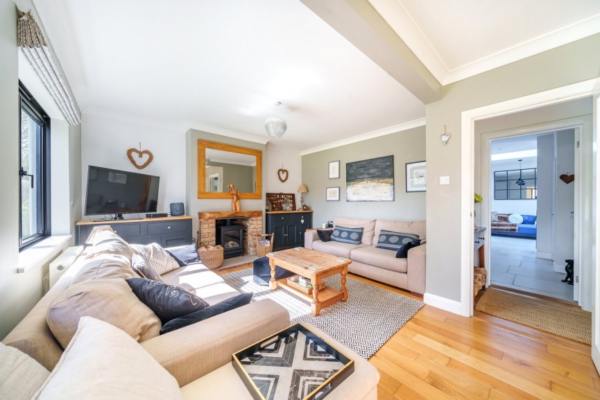 3 bedroom House for Letting Bearton Green, Hitchin, Hertfordshire