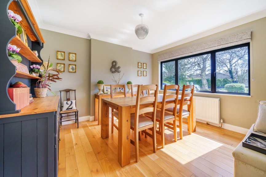 3 bedroom House for Letting Bearton Green, Hitchin, Hertfordshire
