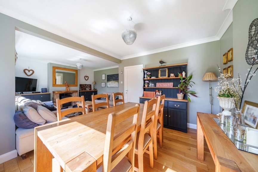 3 bedroom House for Letting Bearton Green, Hitchin, Hertfordshire