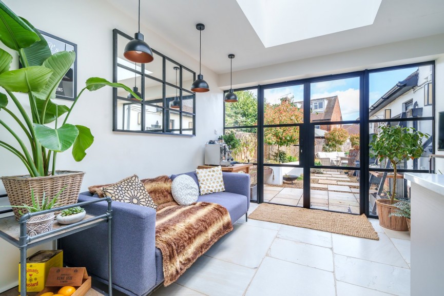 3 bedroom House for Letting Bearton Green, Hitchin, Hertfordshire