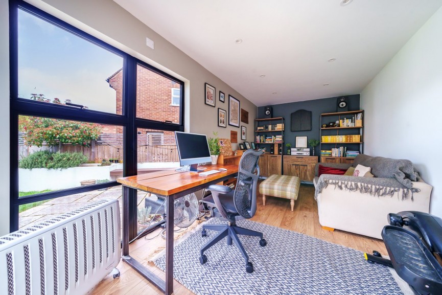 3 bedroom House for Letting Bearton Green, Hitchin, Hertfordshire
