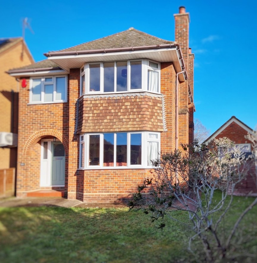 3 bedroom House for Sale Clophill, Bedfordshire