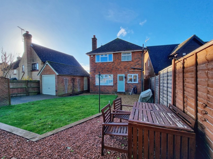 3 bedroom House for Sale Clophill, Bedfordshire