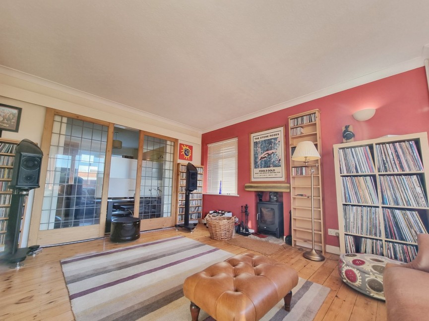 3 bedroom House for Sale Clophill, Bedfordshire