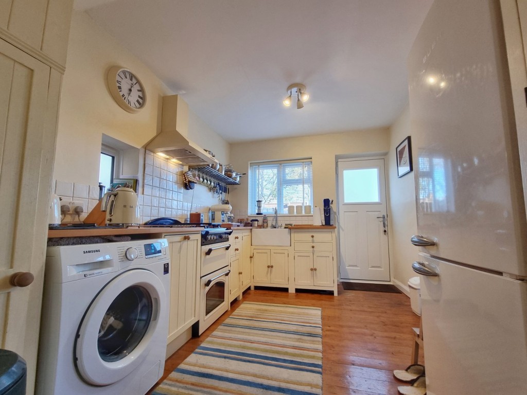 Clophill, Bedfordshire