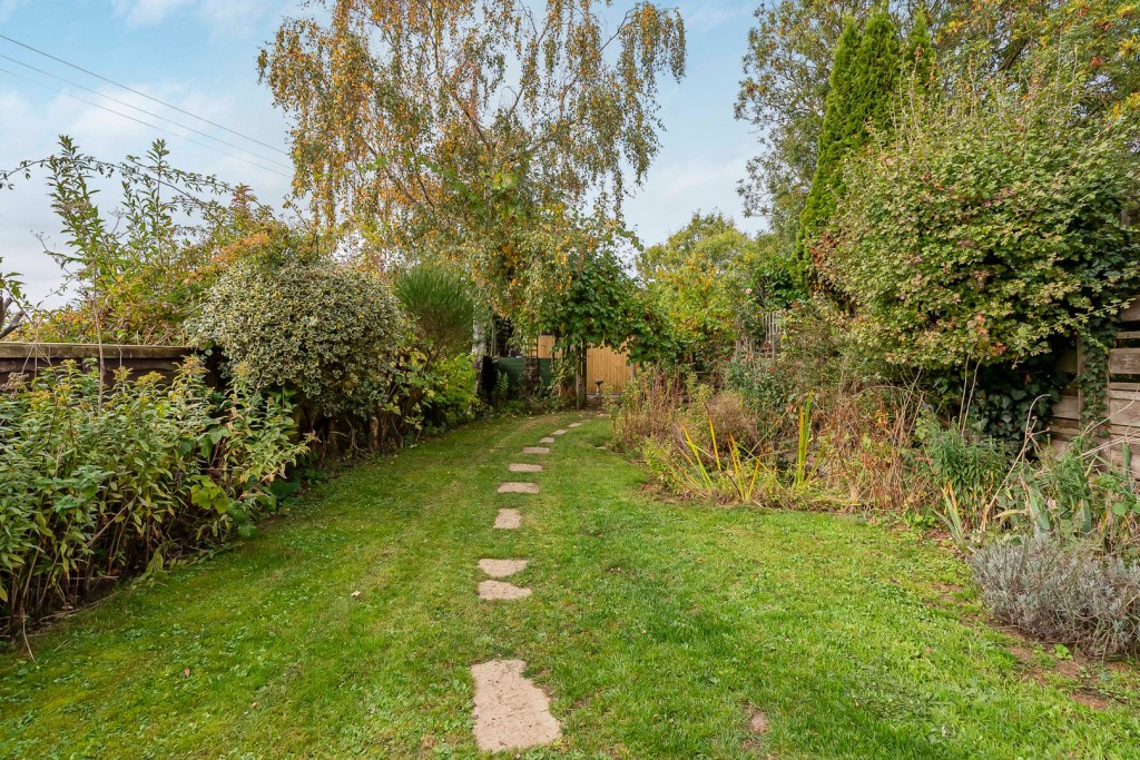 Great Braitch Lane, Hatfield, Hertfordshire