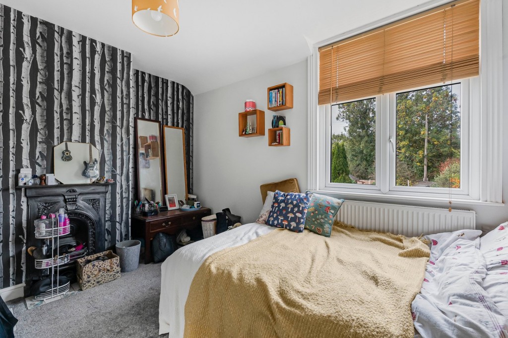Great Braitch Lane, Hatfield, Hertfordshire