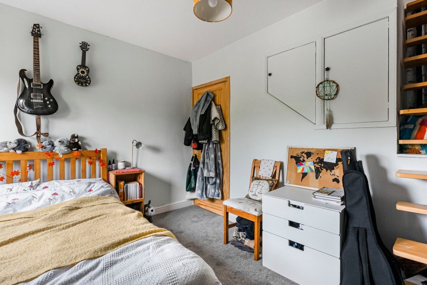 2 bedroom House for Sale Great Braitch Lane, Hatfield, Hertfordshire